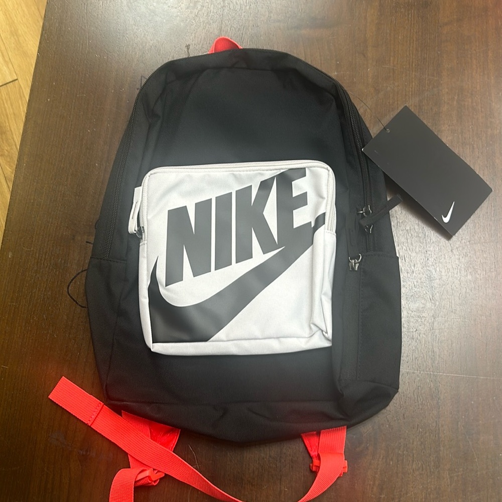 Nike mini backpack